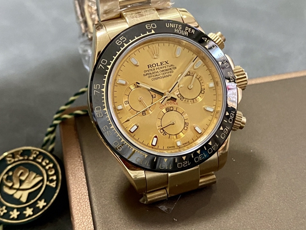 激安ロレックス正面デザイン